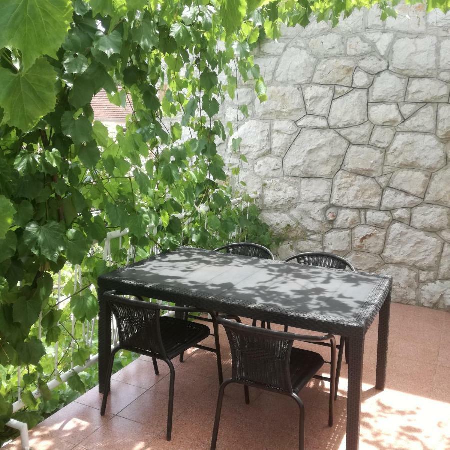 Apartman Stipe Apartment Jelsa  Exterior photo