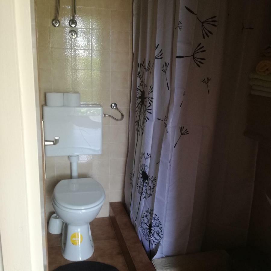 Apartman Stipe Apartment Jelsa  Exterior photo