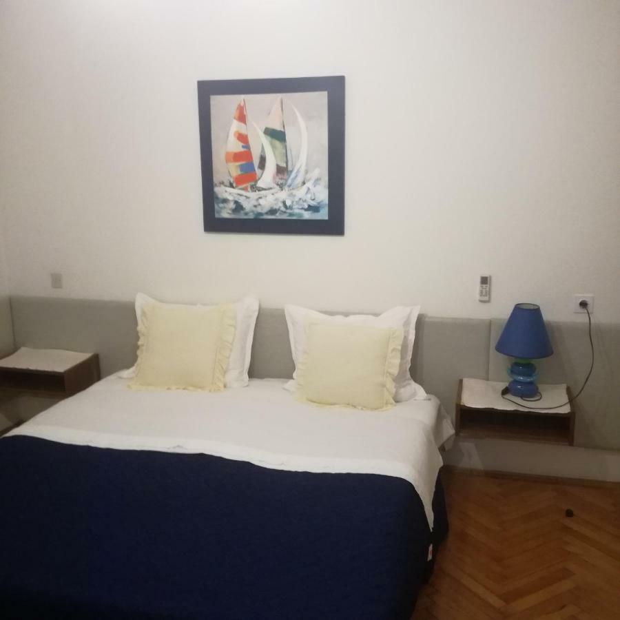 Apartman Stipe Apartment Jelsa  Exterior photo
