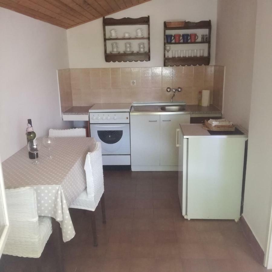 Apartman Stipe Apartment Jelsa  Exterior photo