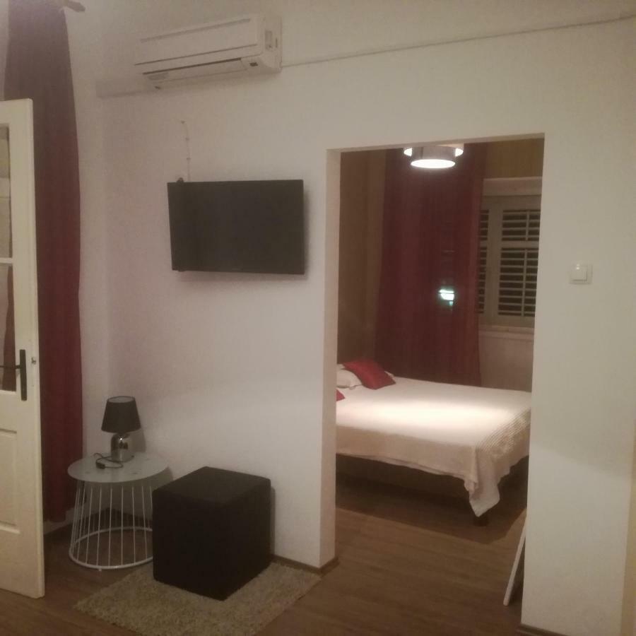 Apartman Stipe Apartment Jelsa  Exterior photo